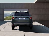 Gebraucht Dacia Duster Journey 131 PS (96 kW) 2024 Grün SUV
