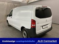 gebraucht Mercedes Vito 114 CDI Kompakt Kasten 4-türig 6-Gang