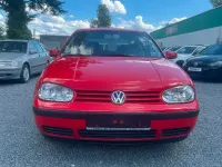 Gebraucht VW Golf III 101 PS (74 kW) 1999 Rot Limousine