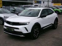 Gebraucht Opel Mokka-e Elegance 100 kW (136 PS) 2023 Weiß SUV