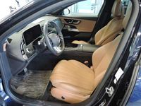 Gebraucht Mercedes E450 AMG 367 PS (269 kW) 2024 Metalliclack nautikblau Kombi