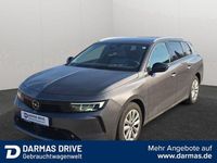 Gebraucht Opel Astra Elegance 131 PS (96 kW) 2023 Grau Kombi