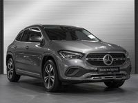 Usata Mercedes GLA200 Progressive 150 CV (110 kW) 2020 Grigio SUV