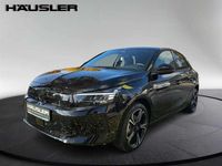 Gebraucht Opel Corsa 131 PS (96 kW) 2025 Schwarz Kleinwagen
