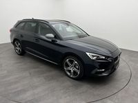 gebraucht Seat Leon Sportstourer 1.5 TSI FR Plus Business