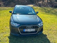 gebraucht Audi A1 Advanced 30 TFSI S Tronic nur 57.00 km