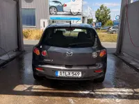 Gebraucht Mazda 3 105 PS (77 kW) 2006 Grau Limousine