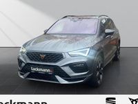 Gebraucht Cupra Ateca 300 PS (220 kW) 2023 Grau SUV