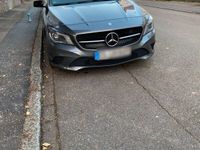 gebraucht Mercedes 180 CLA1