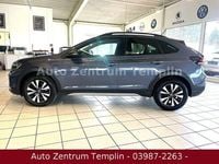 Gebraucht VW Taigo 95 PS (69 kW) 2022 Grau SUV