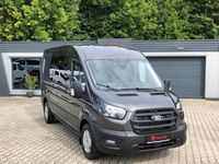 Neu Ford Transit Trend 170 PS (125 kW) 2025 Grau Kombi