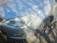 gebraucht Opel Astra 1.4 ecoFLEX 150 Jahre 74kW 150 Ja...