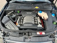 gebraucht Audi A4 Cabriolet 3.0 V6