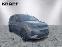 Gebraucht Opel Combo Life 131 PS (96 kW) 2024 Lack grau artense/typ aussenve Van / Kleinbus