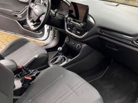 gebraucht Ford Fiesta 1,5 EcoBoost ST ST