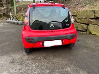 gebraucht Citroën C1 Bj. 2008, 98.000 Km