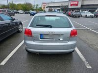 gebraucht Audi A3 1.6 S3