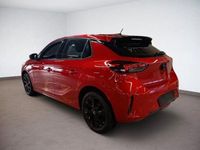 Gebraucht Opel Corsa GS Line 101 PS (74 kW) 2025 Kardio rot (metallic) Kleinwagen