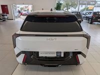 Neu Kia EV4 Comfort 150 kW (204 PS) 2025 Deluxeweiss Kleinwagen