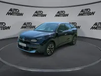 Neu Citroën C4 136 PS (100 kW) 2026 Blau SUV