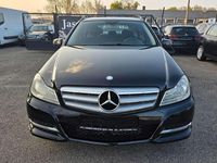 Second-hand Mercedes C180 120 CP (88 kW) 2013 Negru Break