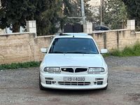 Second-hand Lancia Delta 193 CP (141 kW) 1999 Alb Hatchback