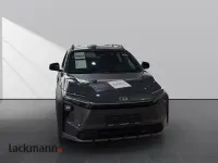 Neu Toyota bZ4X 164 kW (224 PS) 2026 Grau SUV