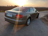 gebraucht Audi A6 2.4 2008