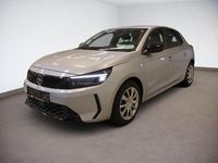 Gebraucht Opel Corsa Edition 74 PS (54 kW) 2024 Grau Kleinwagen