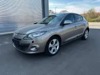 Gebraucht Renault Mégane Dynamique 140 PS (102 kW) 2010 Atacamabeige Limousine