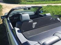 gebraucht Mercedes E220 Sportline Cabrio