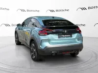 Gebraucht Citroën C4 Shine 131 PS (96 kW) 2023 Blau SUV