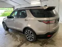 Gebraucht Land Rover Discovery 5 SE Dynamic 300 PS (220 kW) 2022 Gold SUV