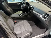 Gebraucht Volvo V60 253 PS (186 kW) 2023 Schwarz Kombi