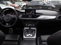 Gebraucht Audi RS6 Proline 562 PS (413 kW) 2013 Schwarz Kombi