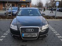 gebraucht Audi A6 Avant 2.7 TDI tiptronic DPF quattro