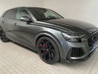 Gebraucht Audi RS Q8 Sport 600 PS (441 kW) 2021 Daytonagrau perleffekt SUV