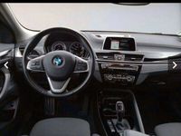 gebraucht BMW X2 xDrive 20dA Diesel Automatik Advantage mit EURO-Plus
