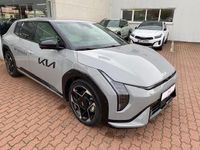 Neu Kia EV4 GT-Line 150 kW (204 PS) 2025 Grau Kleinwagen