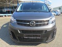 Gebraucht Opel Vivaro 144 PS (105 kW) 2024 Grau Van / Kleinbus