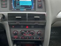 Gebraucht Audi A6 Ambiente 177 PS (130 kW) 2004 Blau Limousine