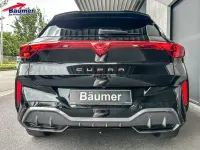 Gebraucht Cupra Terramar 204 PS (150 kW) 2025 Schwarz SUV