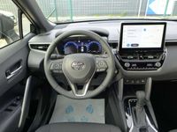 gebraucht Toyota Corolla Cross Hybrid 2.0 VVT-i Style Sofort Verfügbar !!!