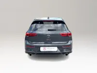Gebraucht VW Golf VIII GTI 245 PS (180 kW) 2023 Grau Limousine