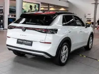Neu VW T-Roc Life 150 PS (110 kW) 2026 Schwarz SUV
