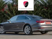 Brugt Audi A8 340 HK (250 kW) 2021 Grå Sedan