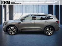 Gebraucht Renault Koleos Initiale Paris 184 PS (135 kW) 2023 Gray m SUV