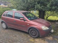 Używany Opel Corsa 90 KM (66 kW) 2002 Hatchback