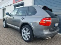 Gebraucht Porsche Cayenne Diesel 239 PS (175 kW) 2009 Meteorgraumetallic SUV
