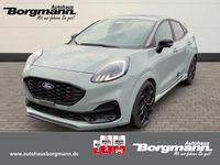 Neu Ford Puma ST 160 PS (117 kW) 2026 Grau SUV